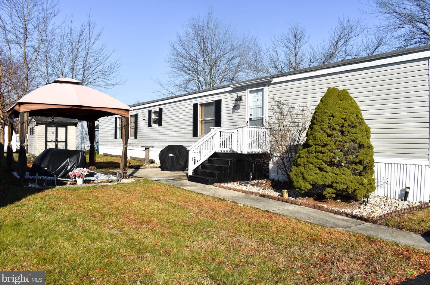 771 Javelin Way, Bear, DE 19701
