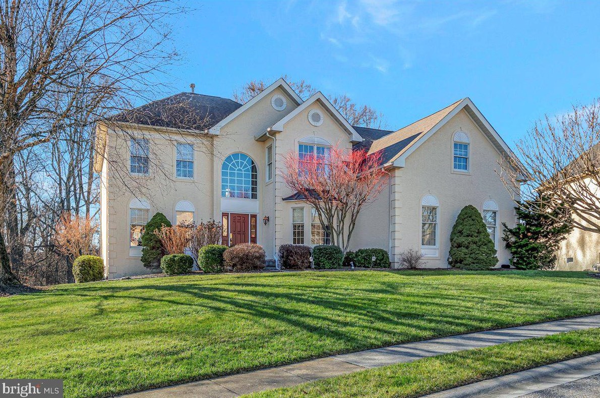 4 Hanson Ln, Hockessin, DE 19707-2077