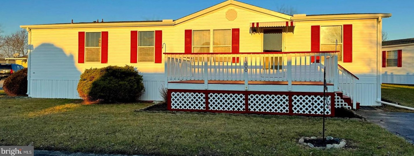 1300 Donna Marie Way, Bear, DE 19701-1345