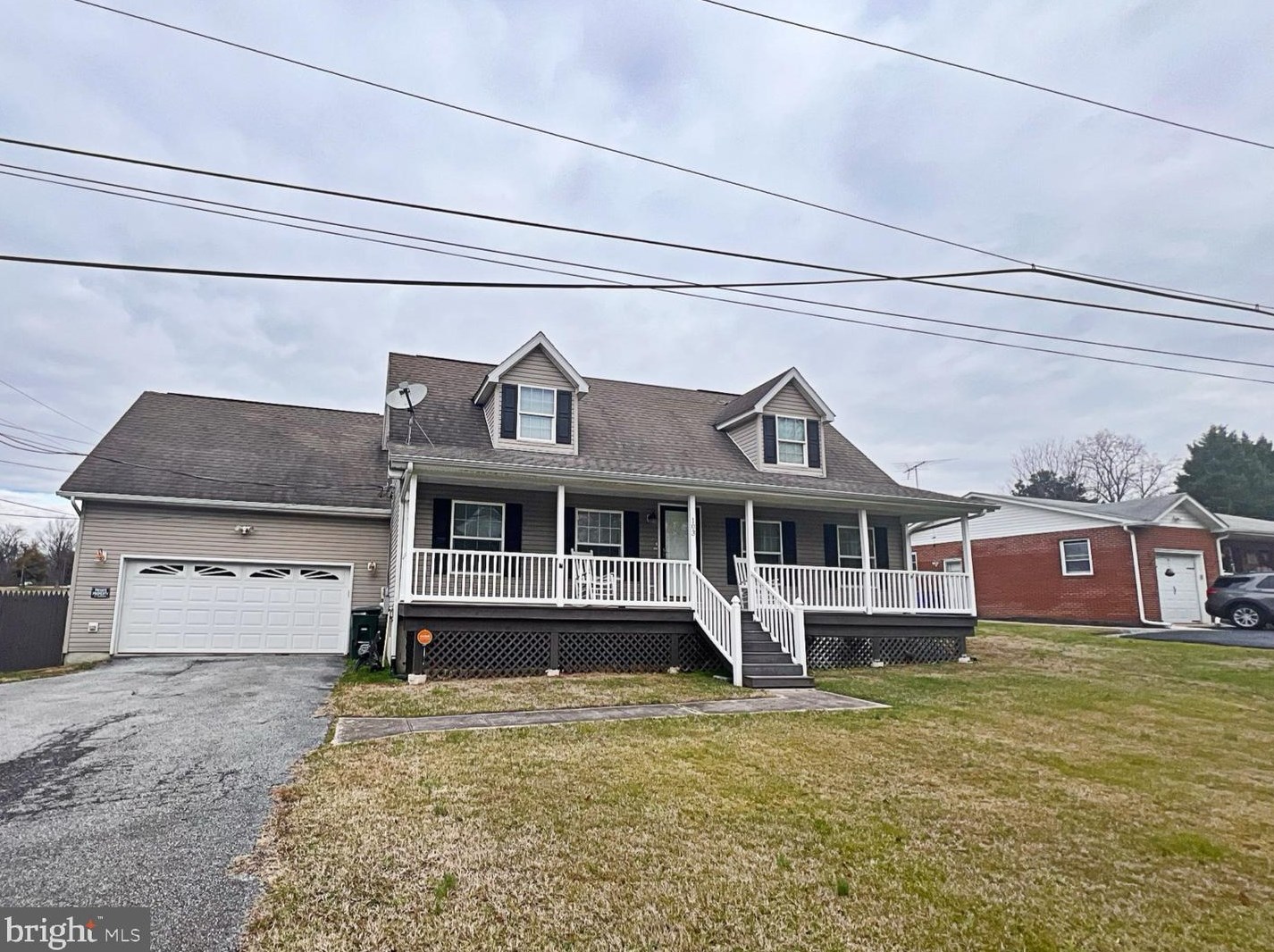103 S Meadow Dr, Blackbird, DE 19734