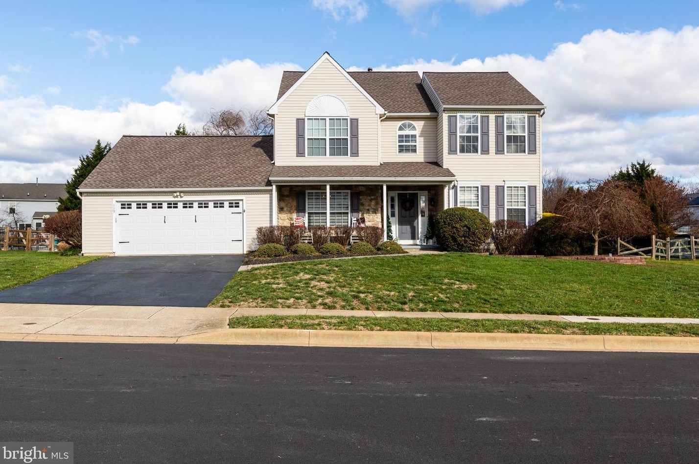 119 Lakeside Dr, Middletown, DE 19709-1374