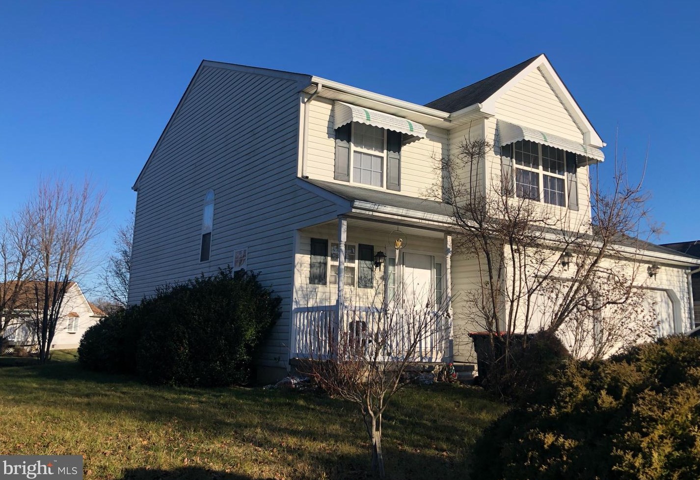 802 Woodline Dr, Middletown, DE 19709