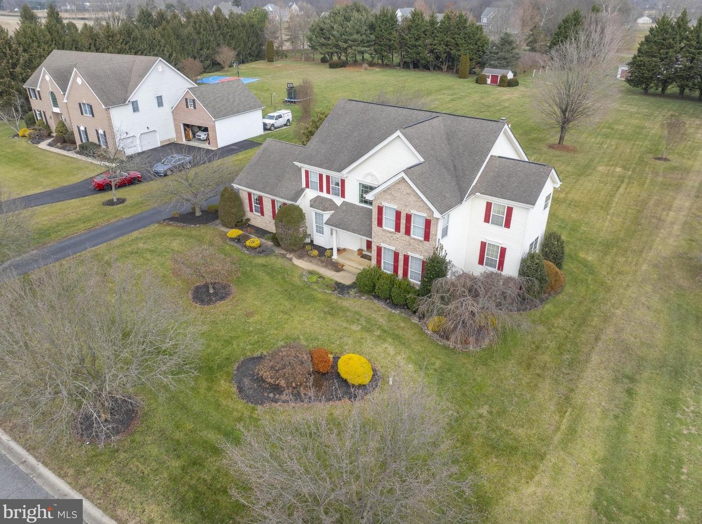 107 Sassafras Dr, Middletown, DE 19709