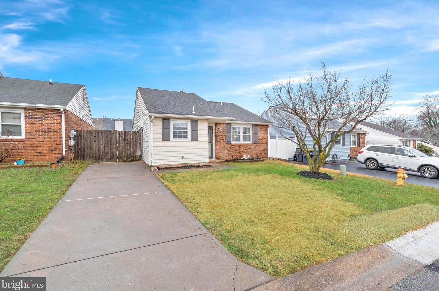 207 Deep Creek Terrace, Bear, DE 19701