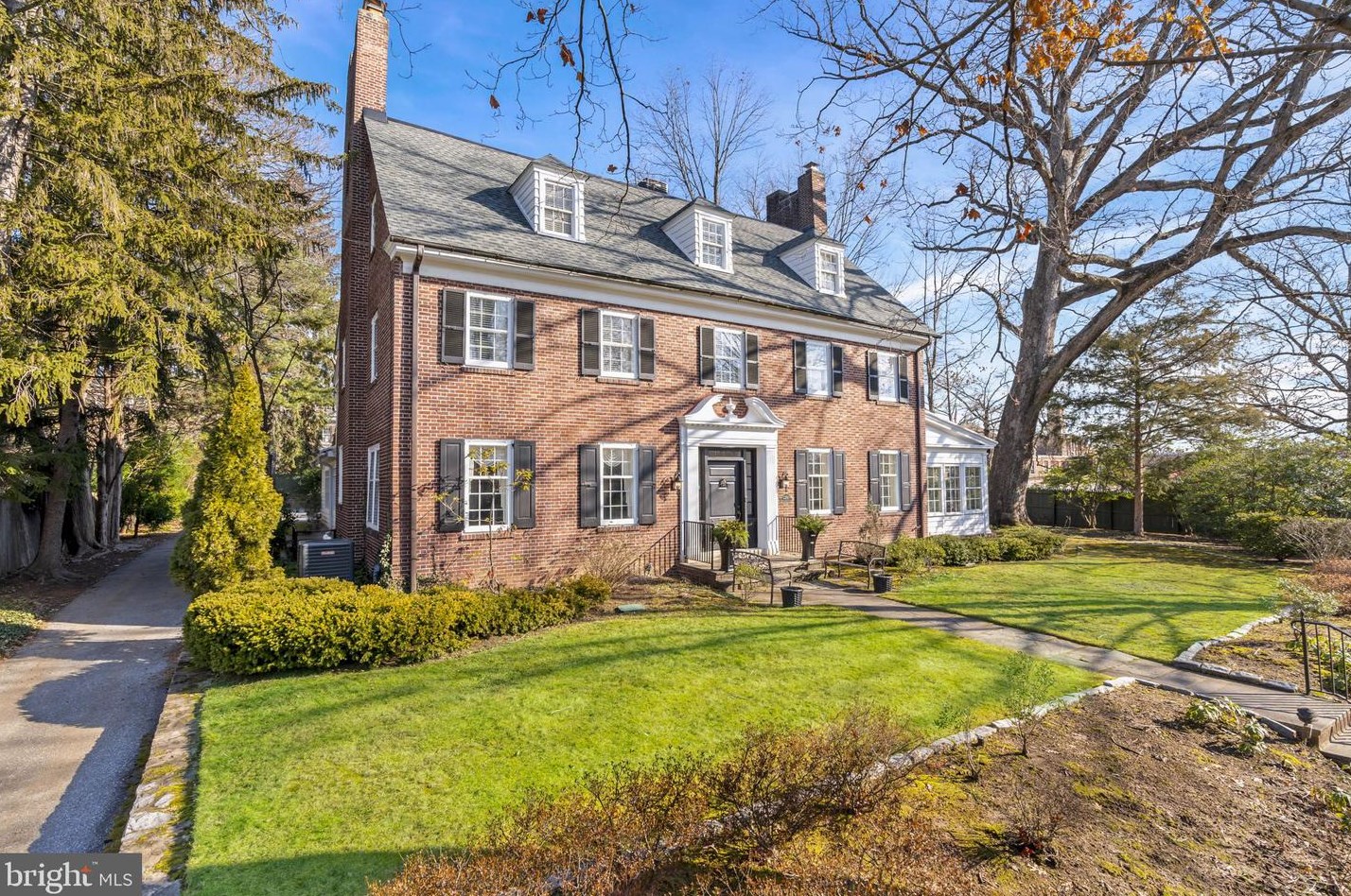 2201 Delaware Ave, Wilmington, DE 19806