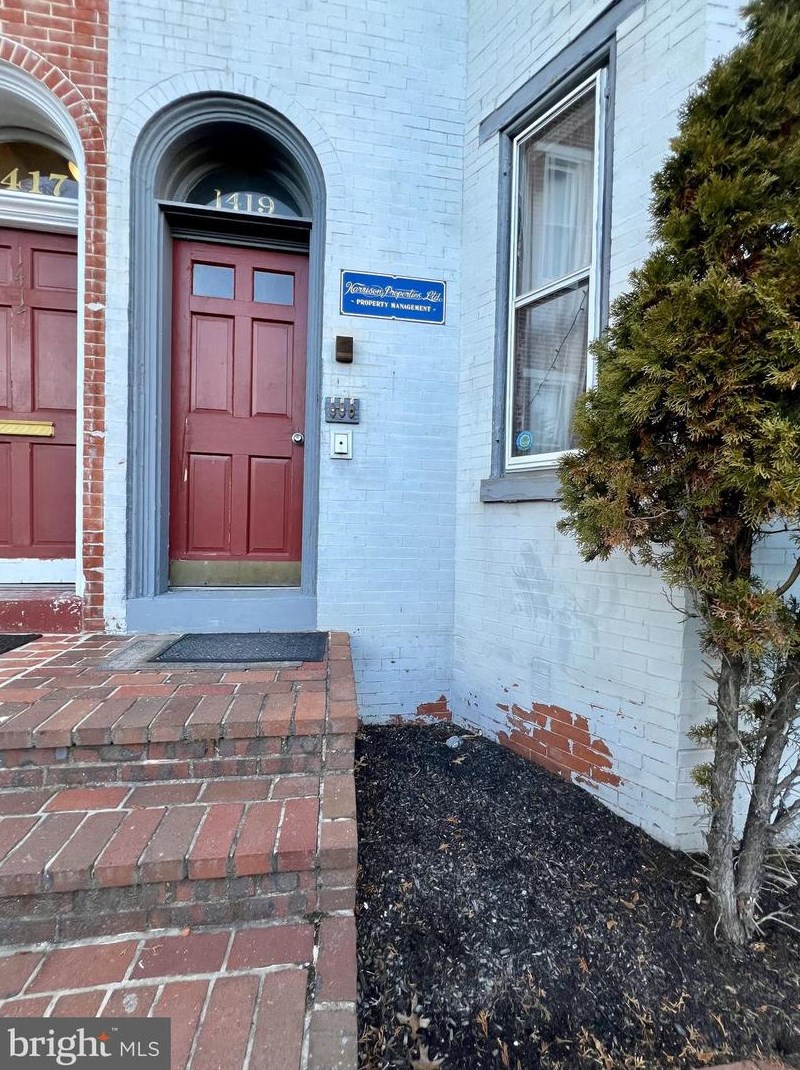 1419 N Harrison St #3, Wilmington, DE 19806