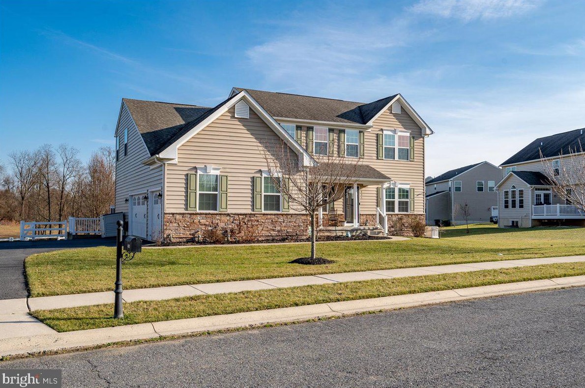 431 Georgiana Dr, Middletown, DE 19709