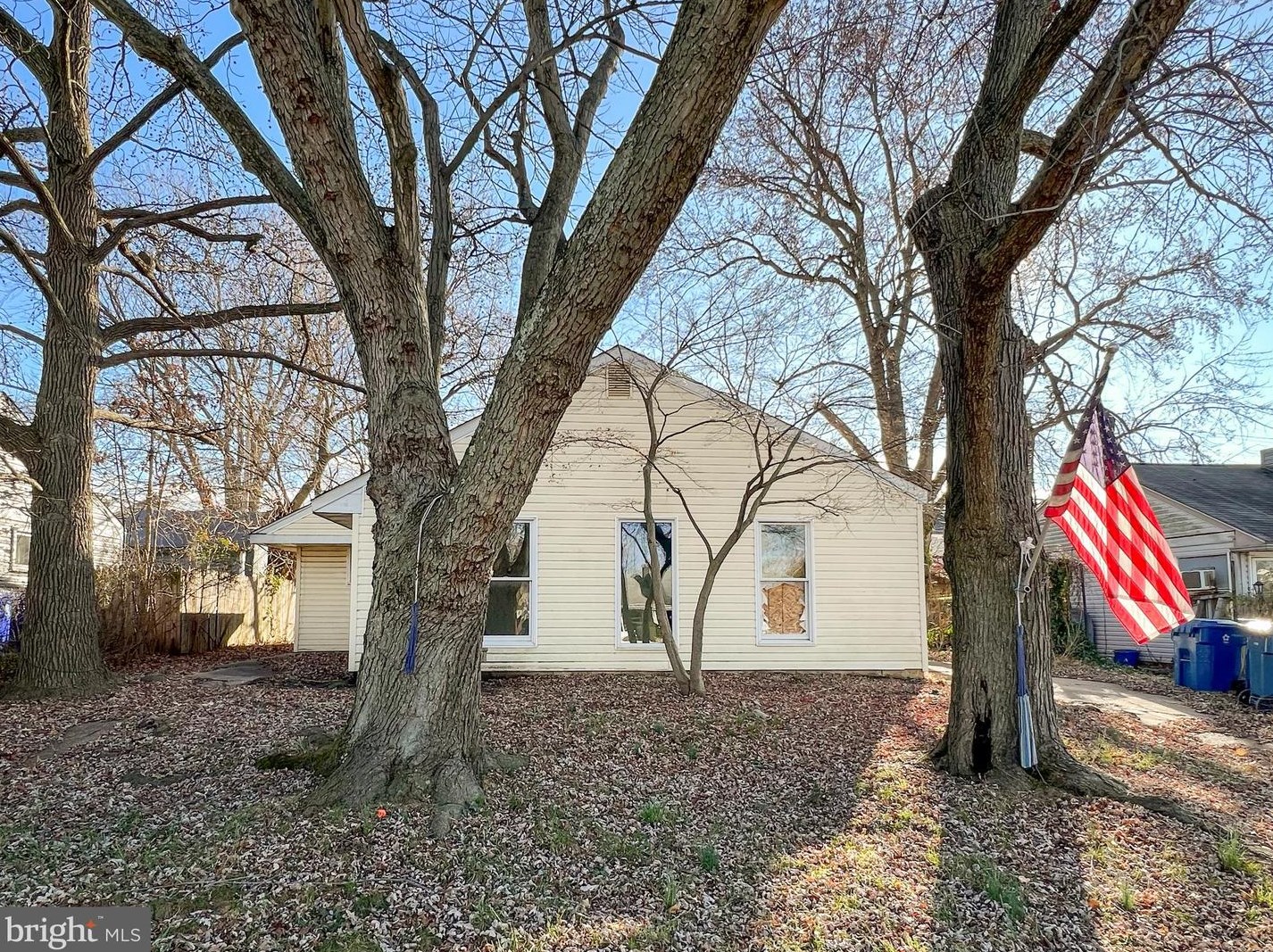 116 Jay Dr, New Castle, DE 19720