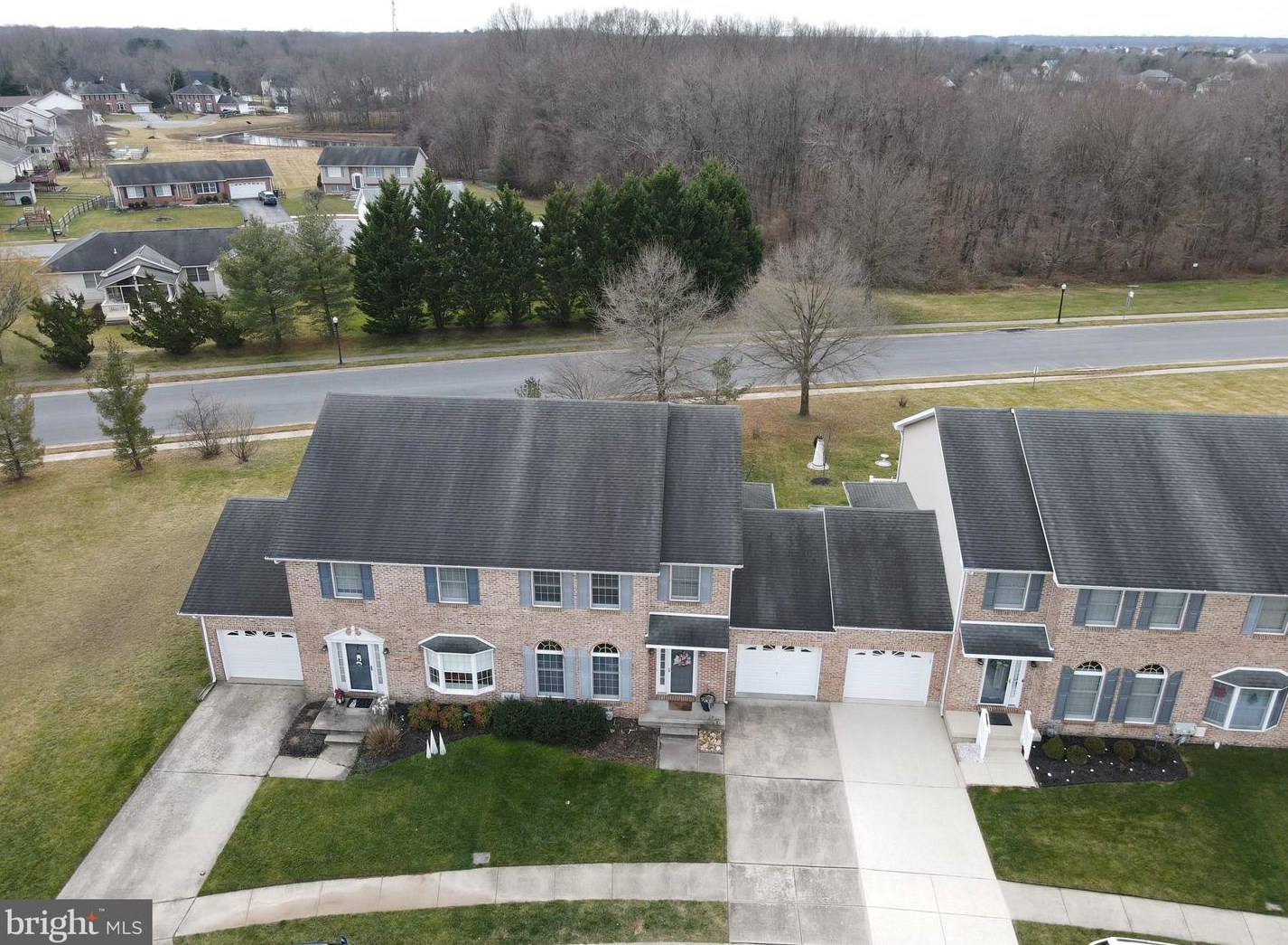 35 Marble House Dr, Bear, DE 19701