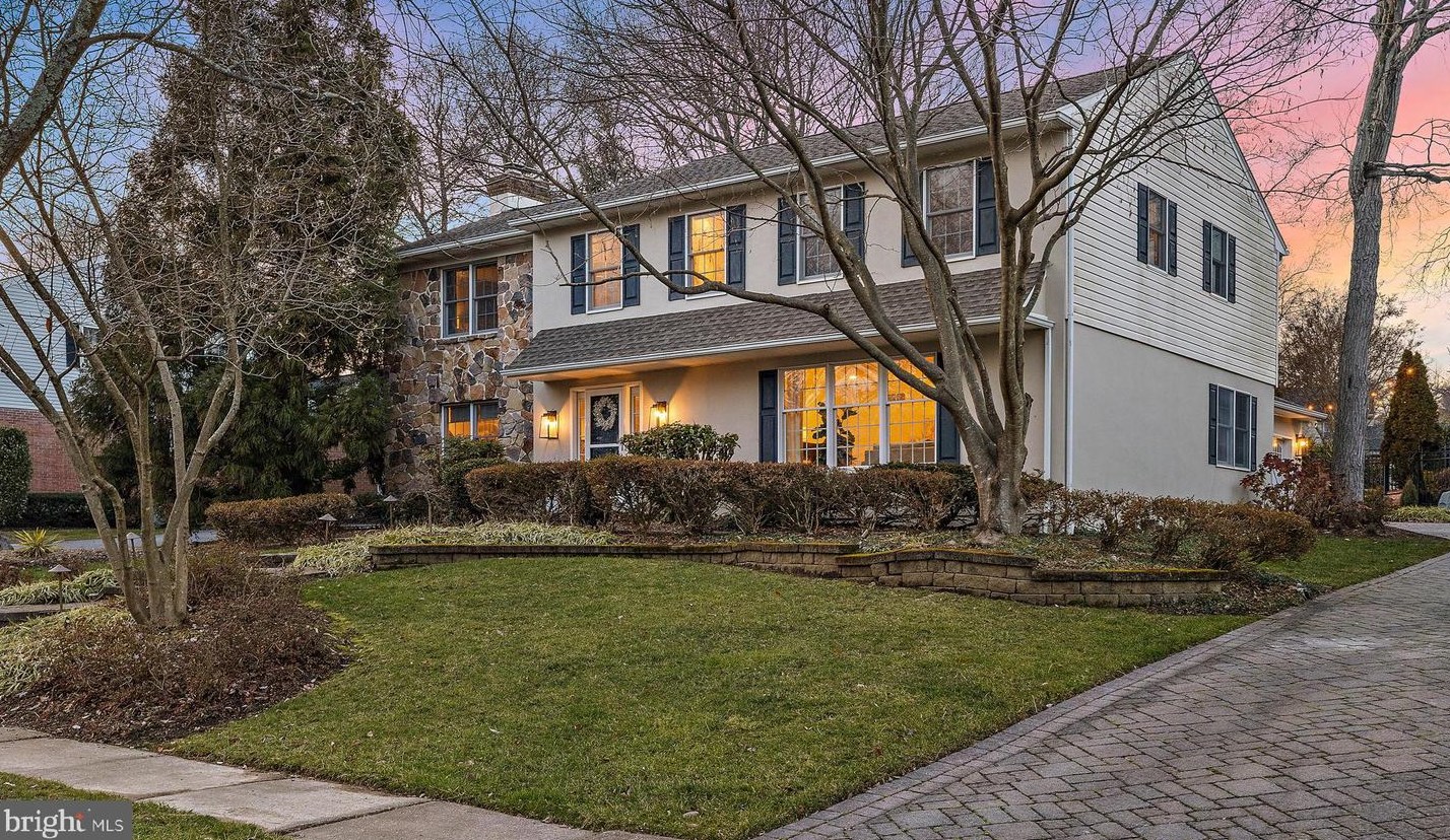 615 Kilburn Rd, Wilmington, DE 19803