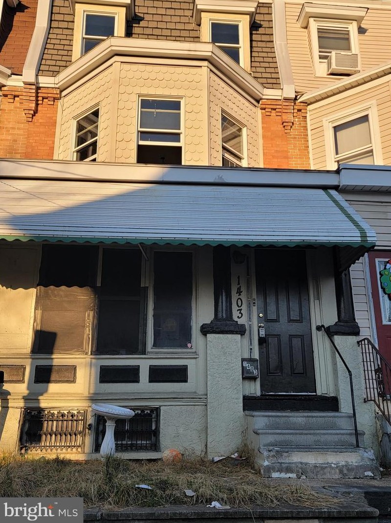 1403 W 2nd St, Wilmington, DE 19805