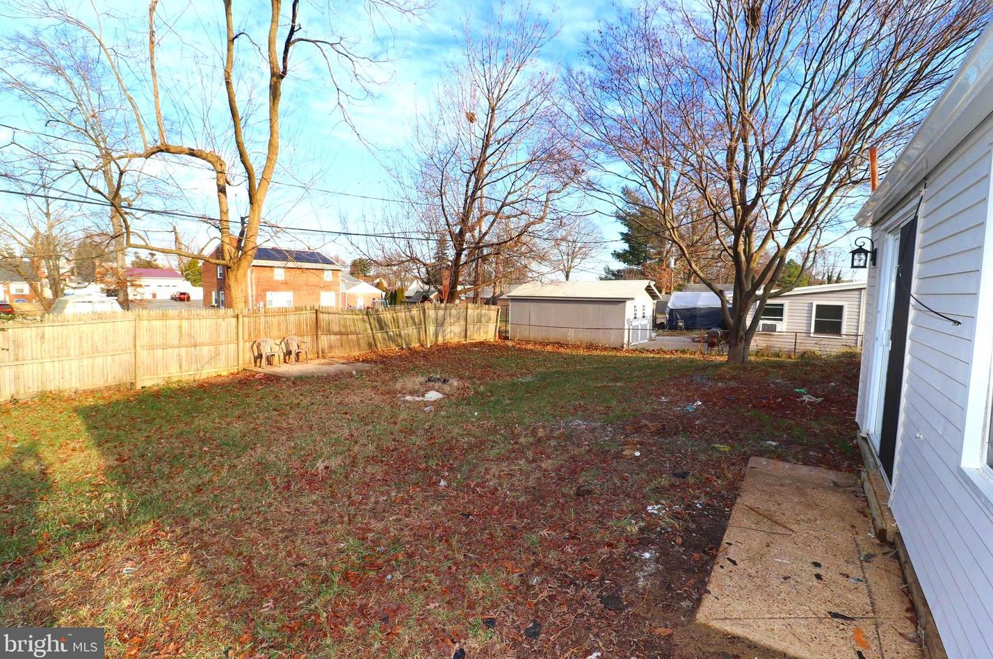 28 Chelwynne Rd, New Castle DE 19720-3516 exterior