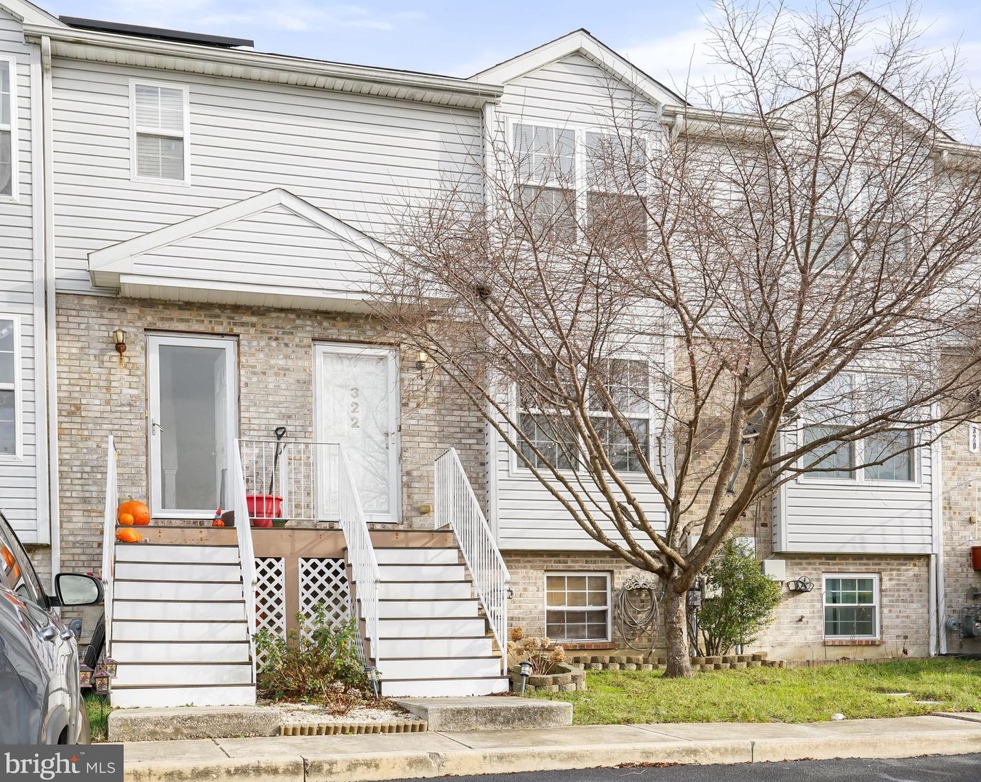 322 Vincent Cir, Middletown, DE 19709