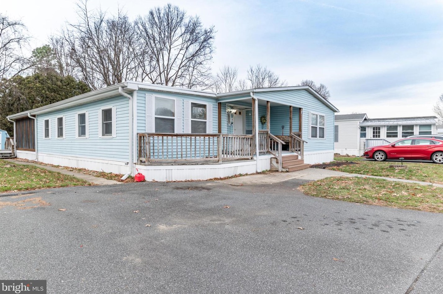 5 Lynn Ct #605, Wilmington, DE 19808