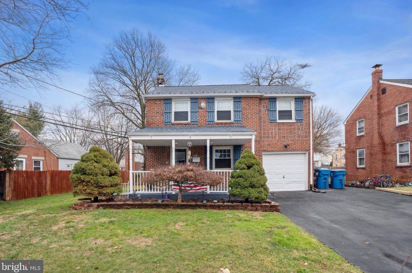 102 Bellanca Ln, New Castle, DE 19720-2705