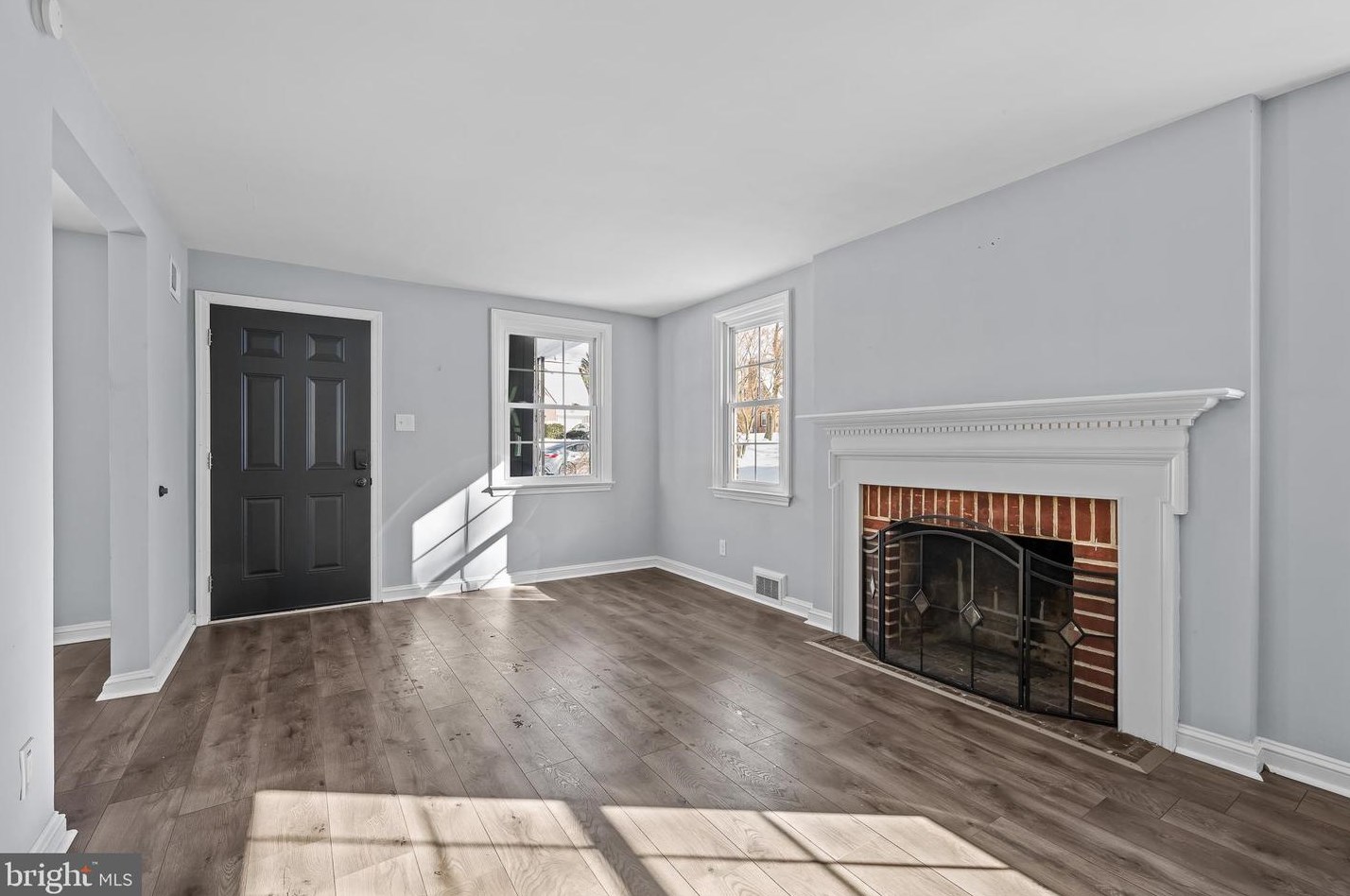 32 Stuyvesant Dr, Wilmington DE  19809-3434 exterior