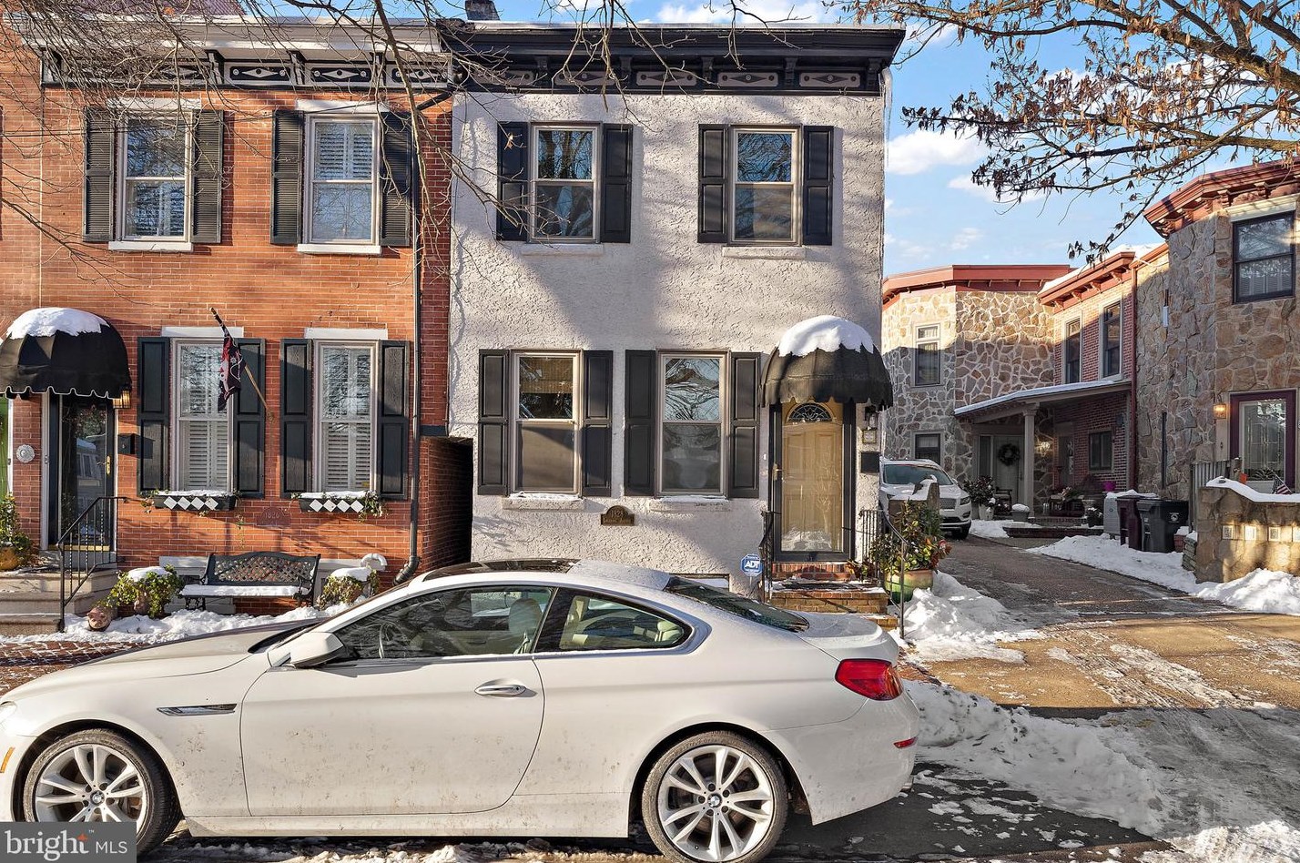 1828 Lovering Ave, Wilmington, DE 19806