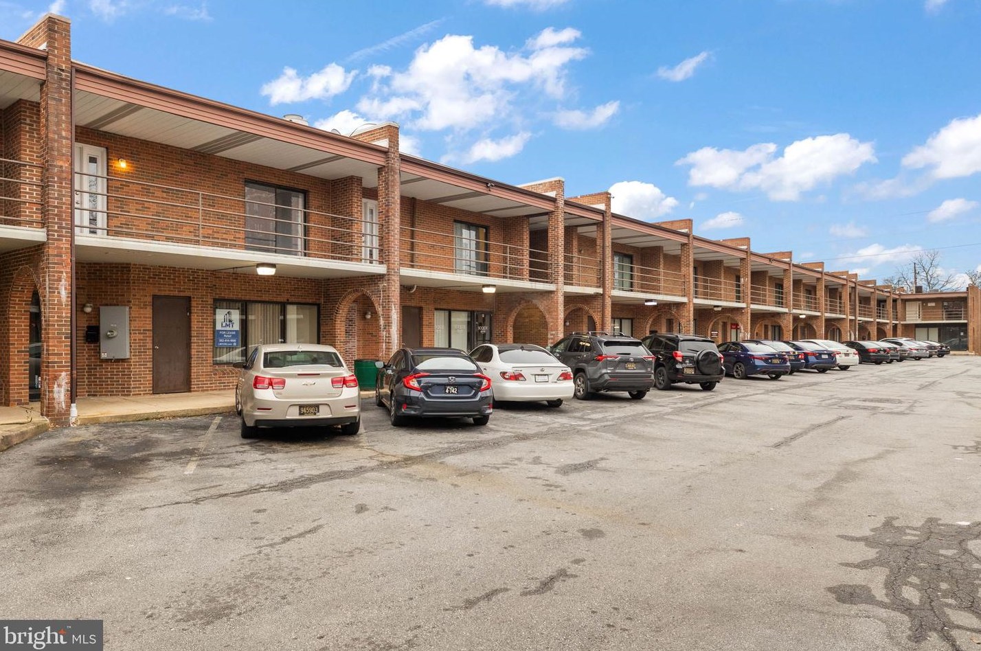 13 Trolley Square #c, Wilmington, DE 19806