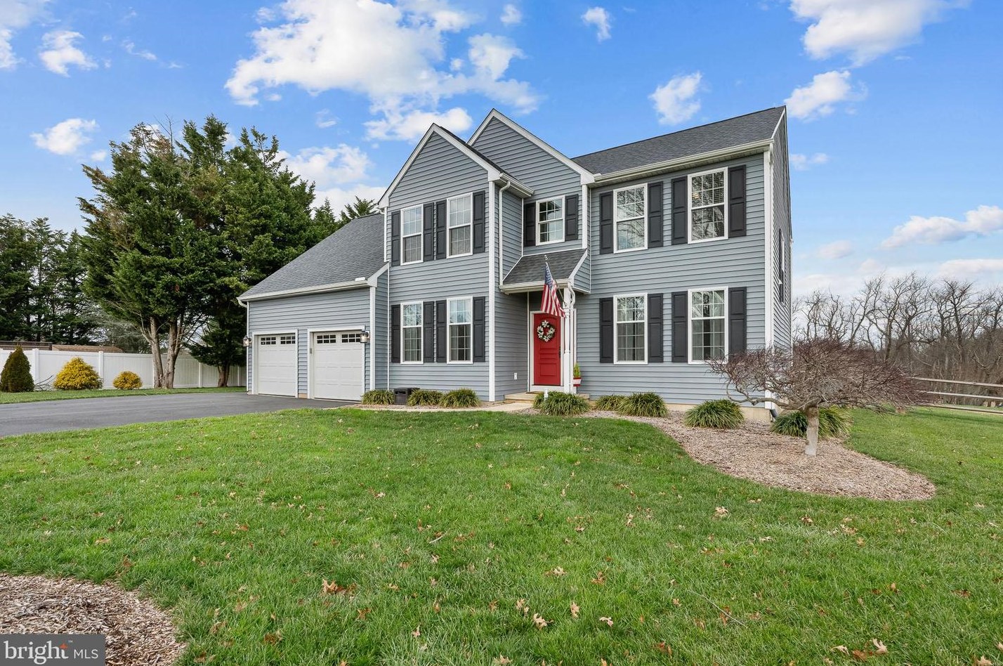 268 Manchester Ct, Middletown, DE 19709