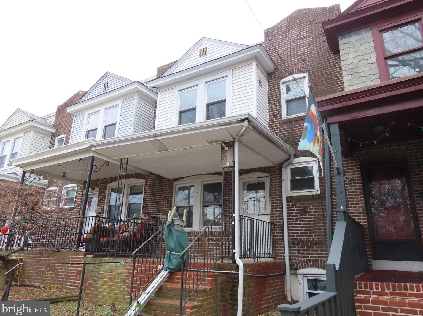 1718 W 14th St, Wilmington, DE 19806