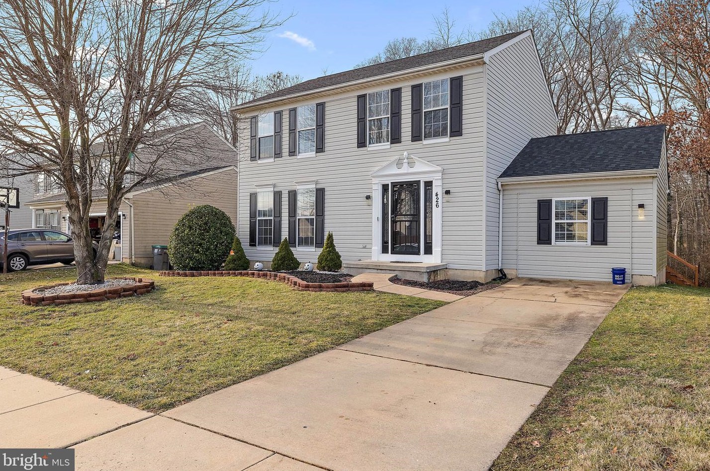 426 Pigeon View Ln, New Castle, DE 19720-7686