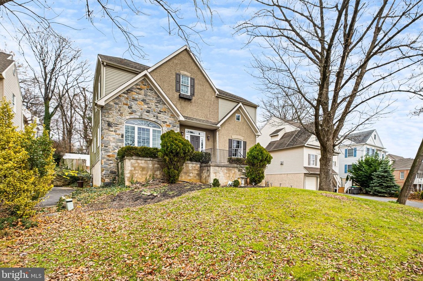 407 Edgemoor Rd, Wilmington, DE 19809