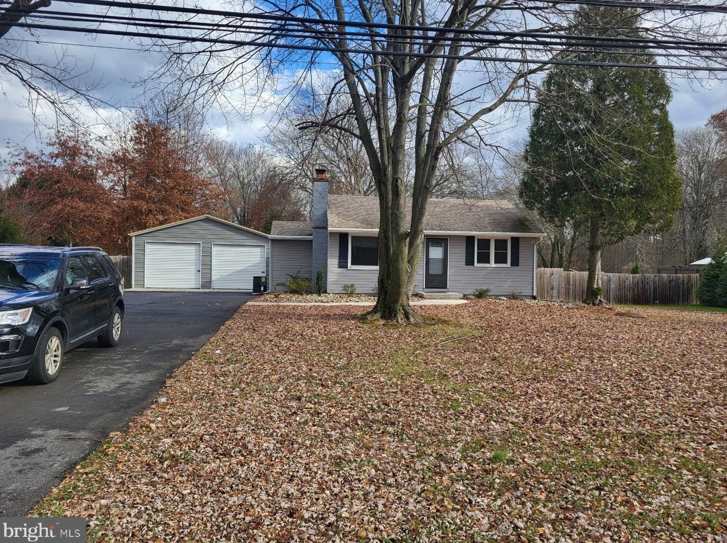 2014 Pleasant Valley Rd, Newark DE  19702-2102 exterior