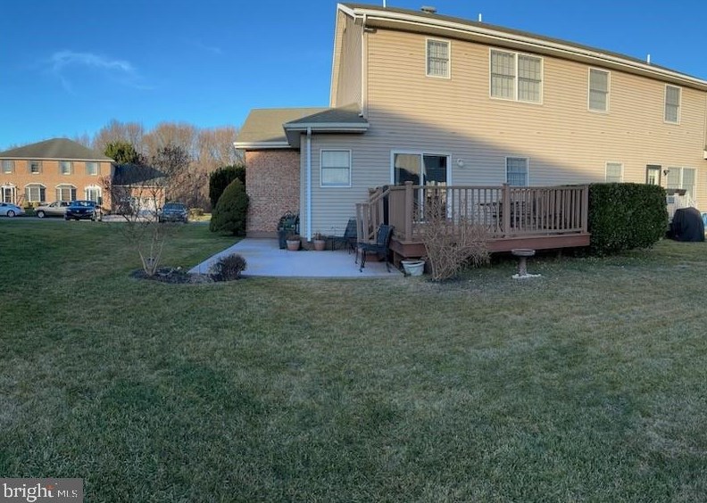 27 Dynasty Dr, Bear, DE 19701