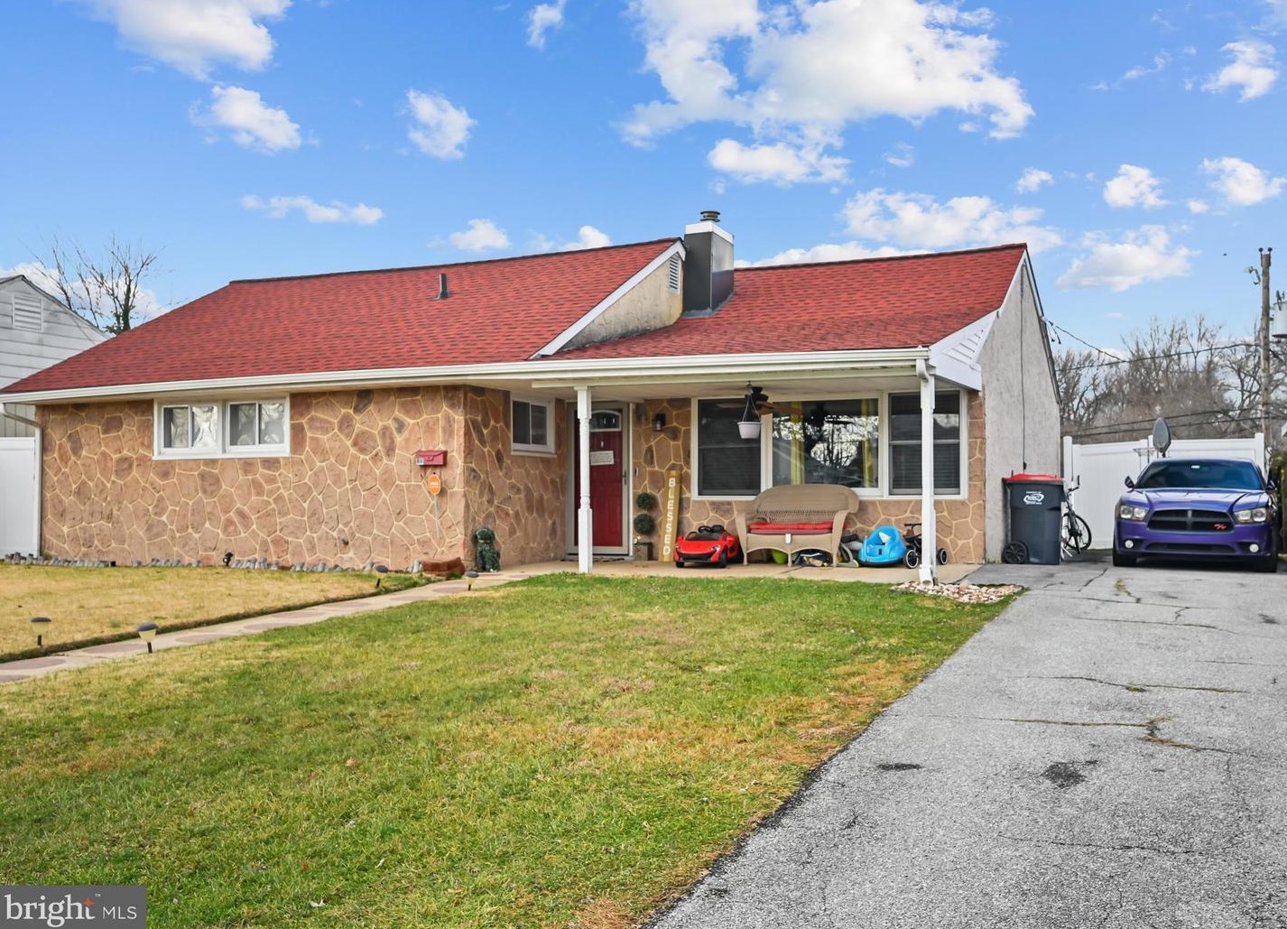 133 Jay Dr, New Castle, DE 19720