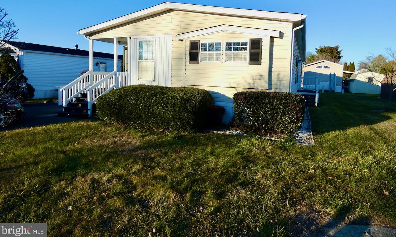 126 Gale Dr #236, Wilmington, DE 19808