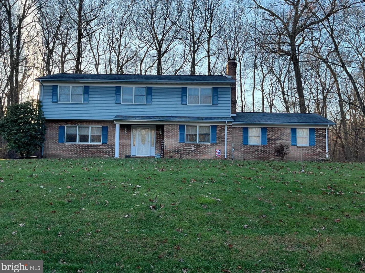 230 Forrestal Dr, Bear DE  19701-1668 exterior