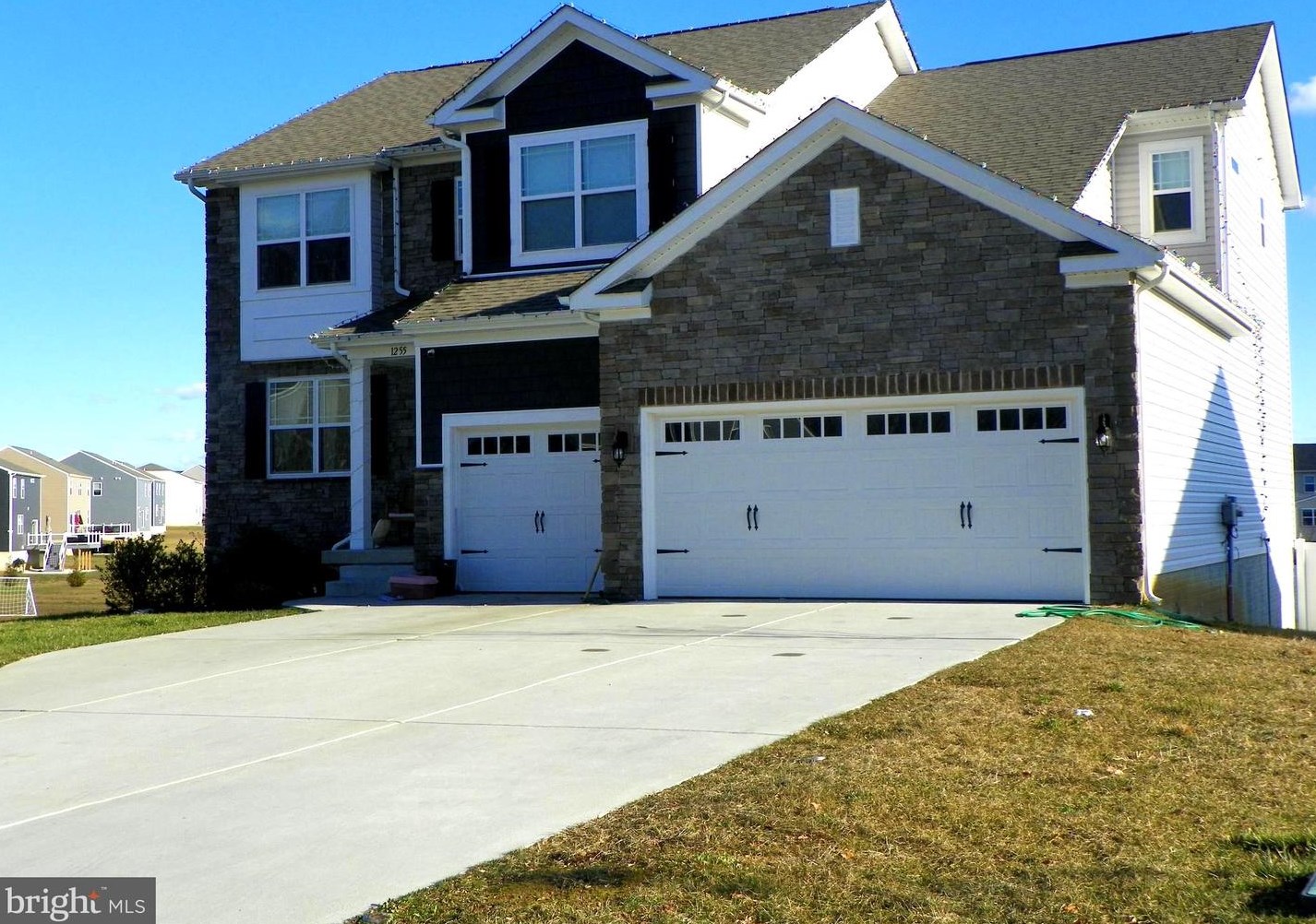 1255 Pimpernell Path, Middletown, DE 19709