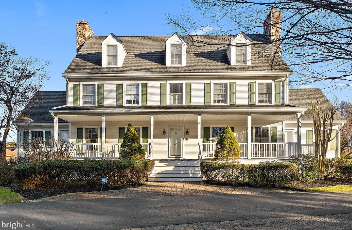 116 Mitchell Rd, Hockessin, DE 19707