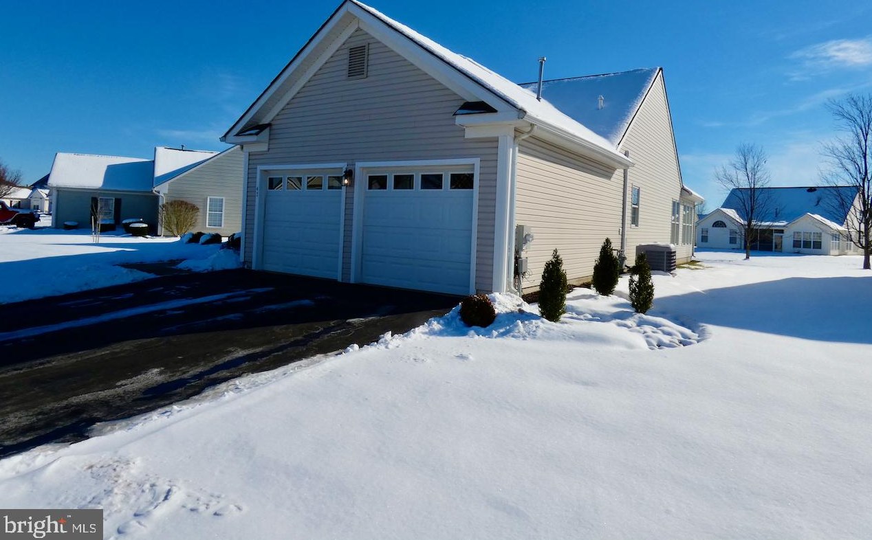 47 Springmill Dr, Middletown, DE 19709-5820