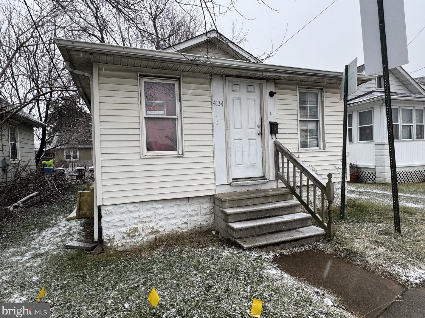 4134 New Castle Ave, New Castle, DE 19720-1451