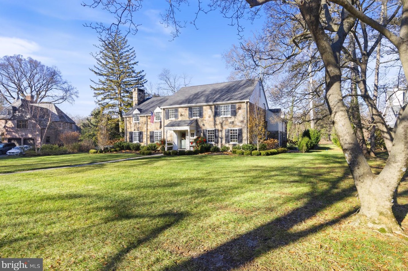 1201 Hopeton Rd, Wilmington, DE 19807-3014