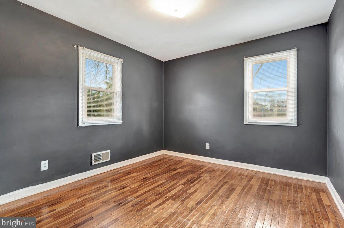 3801 Eunice Ave, Wilmington DE  19808-4614 exterior