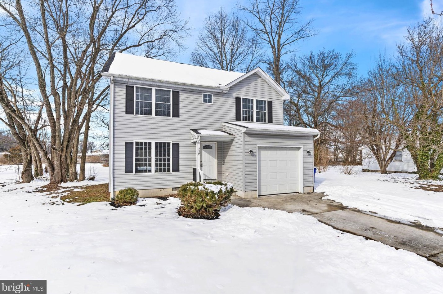 712 Dexter Corner Rd, Blackbird, DE 19734