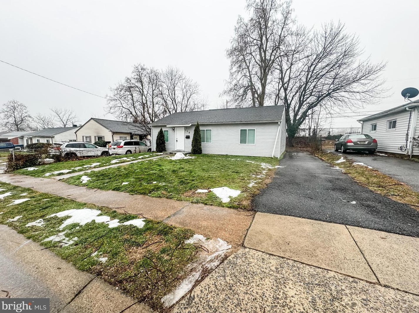 138 Winder Rd, New Castle, DE 19720