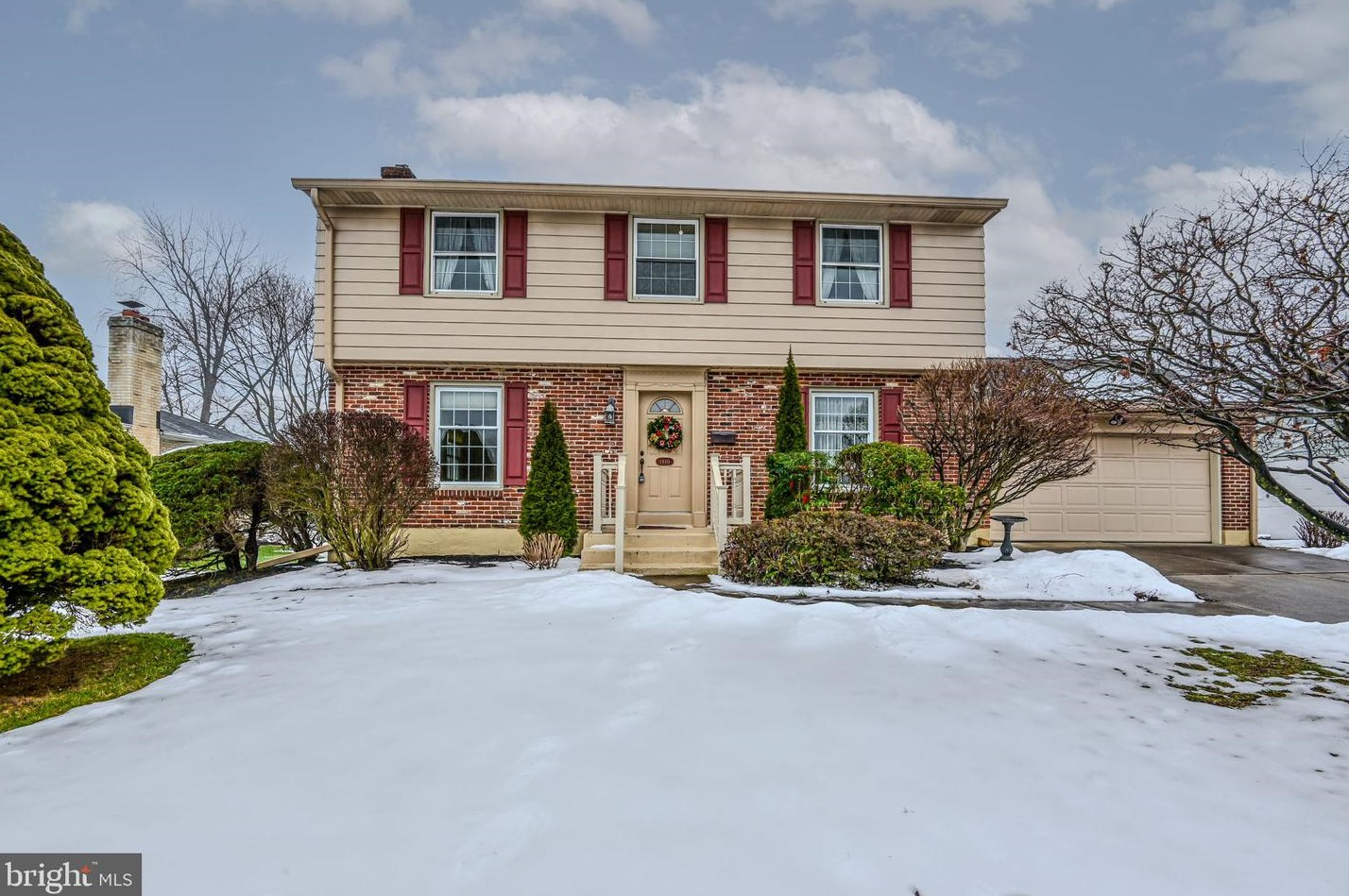1910 Kynwyd Rd, Wilmington, DE 19810-3842