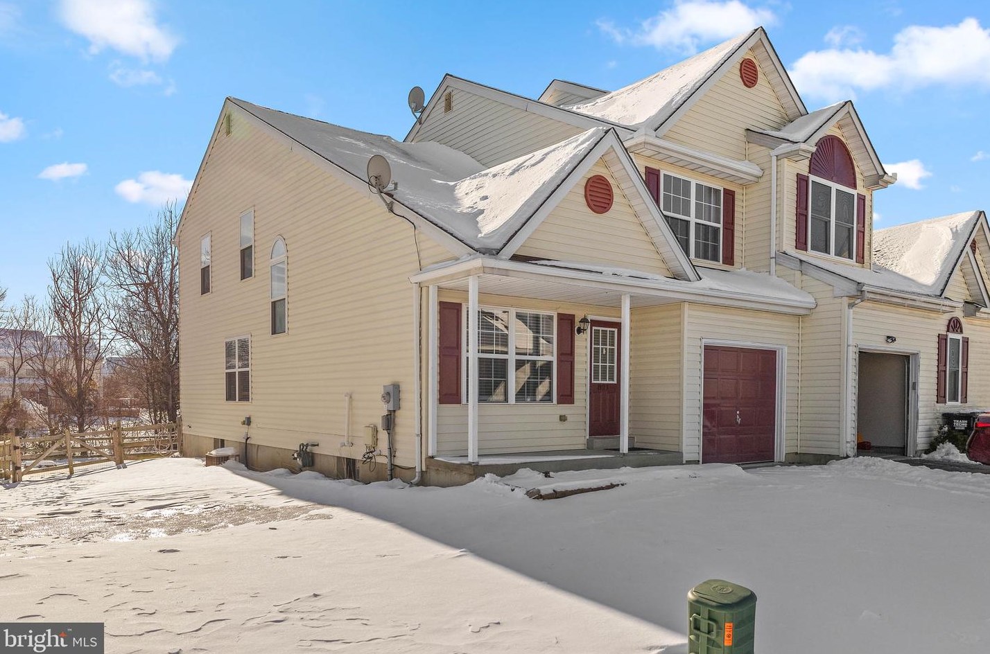 821 Gibbs Dr, Middletown, DE 19709