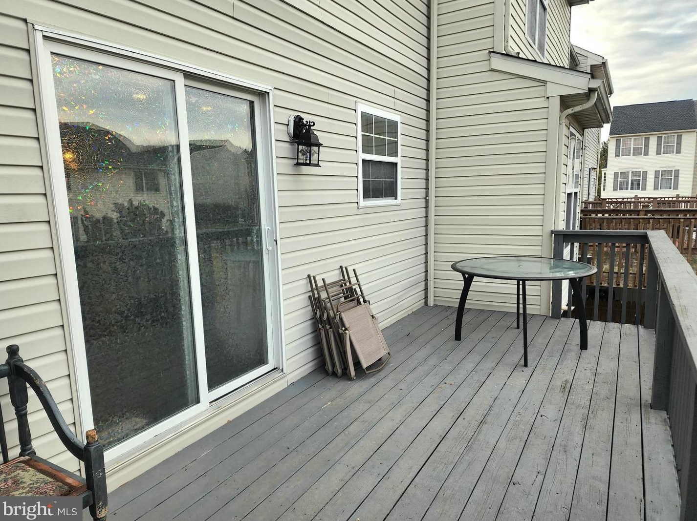 13 Sherman Dr, Bear DE  19701-3089 exterior