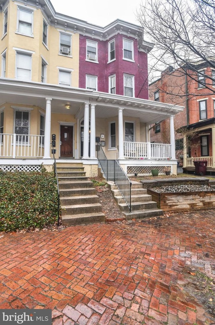 1403 Harrison St, Wilmington, DE 19806-3113