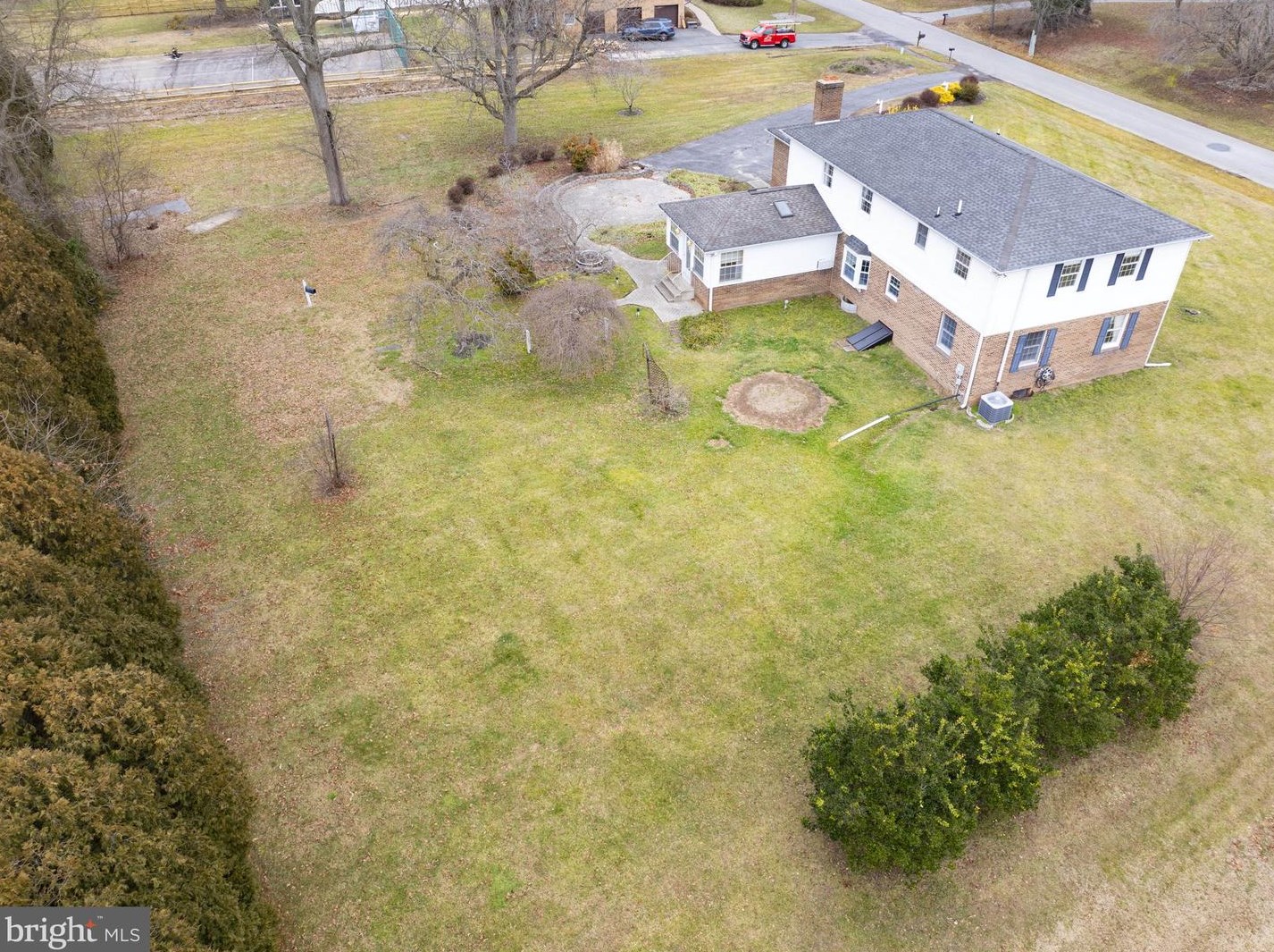 16 Lauren Dr, Bear DE  19701-1805 exterior