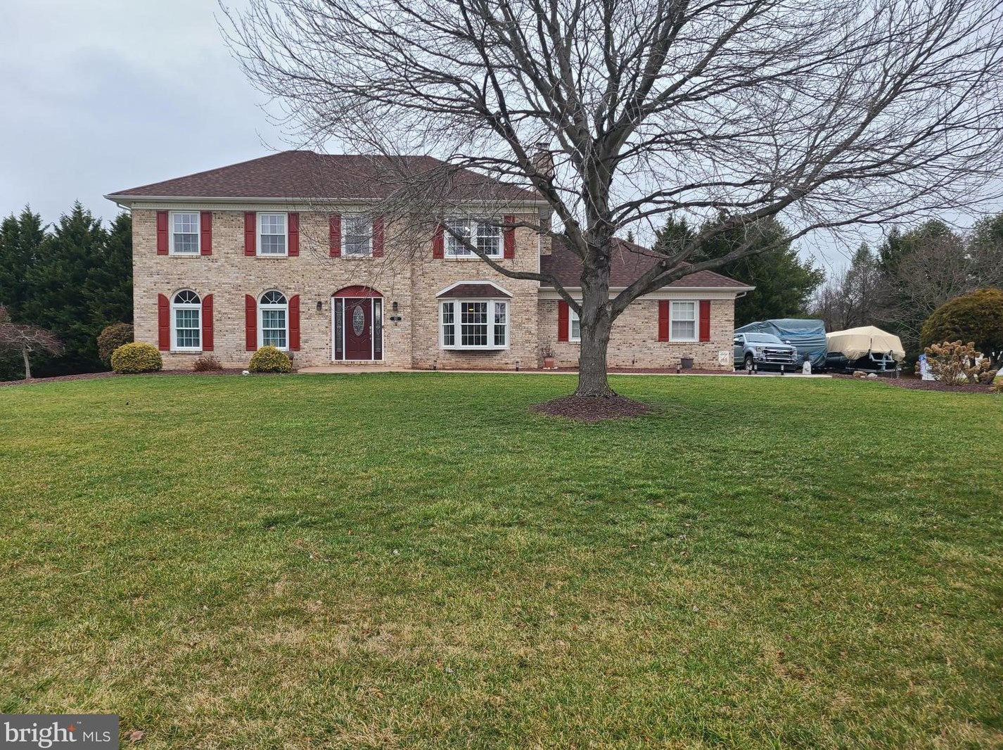 133 Bernice Dr, Bear, DE 19701-2040