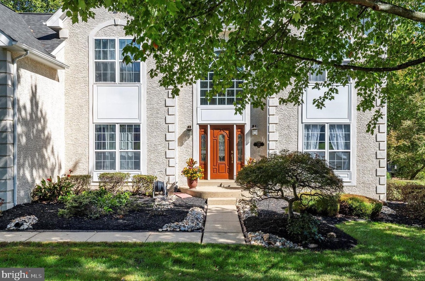 318 Amoroso Way, Newark, DE 19711-6134