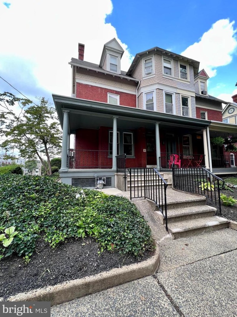 1215 Gilpin Ave #3, Wilmington, DE 19806