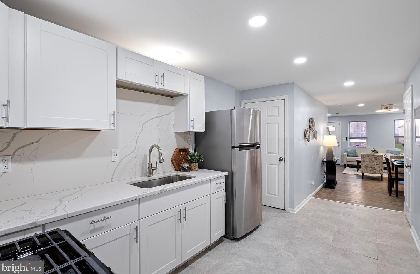 1229 Heald St, Wilmington DE  19802-5240 exterior