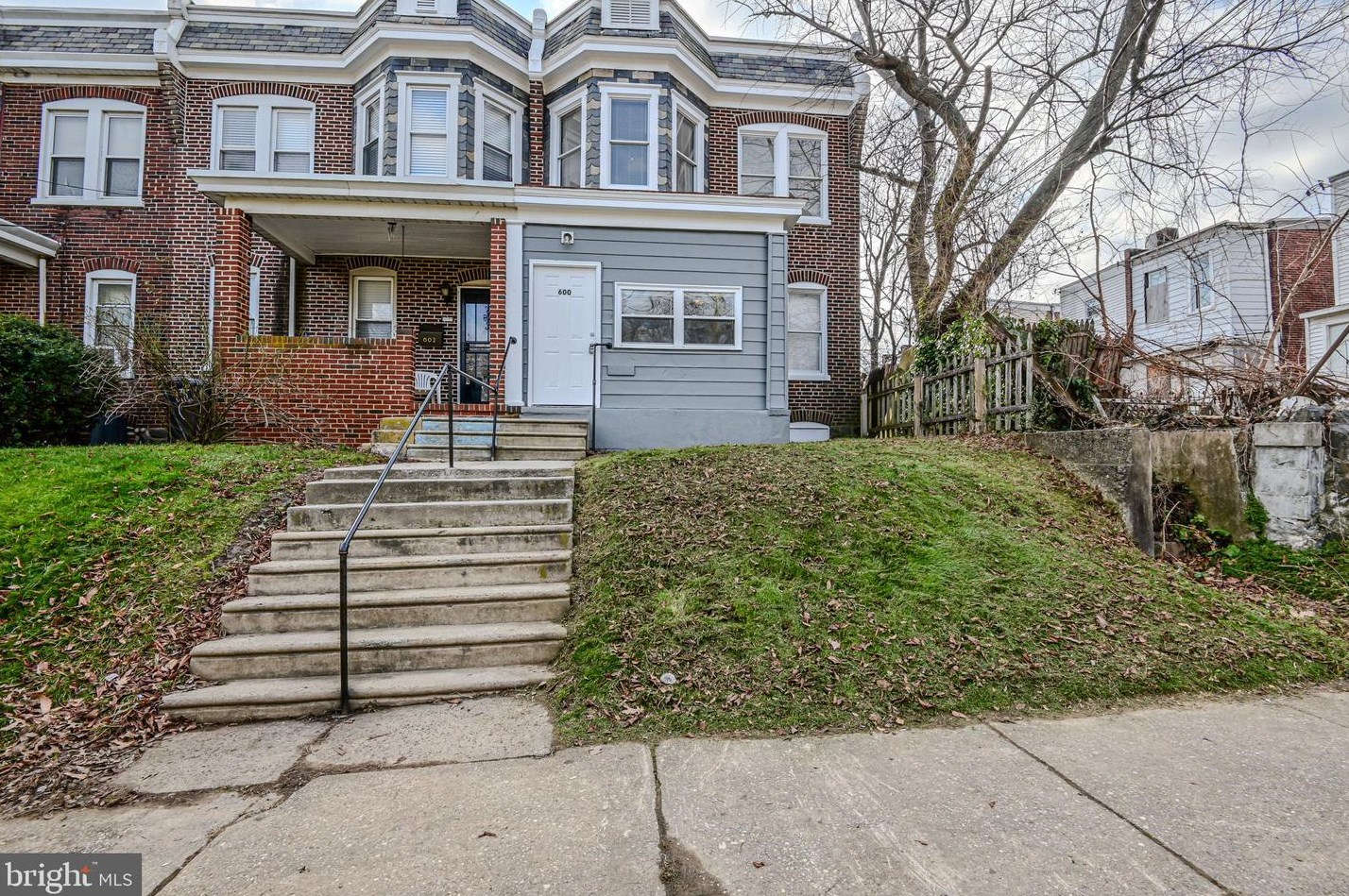 600 23rd St, Wilmington, DE 19802-4043