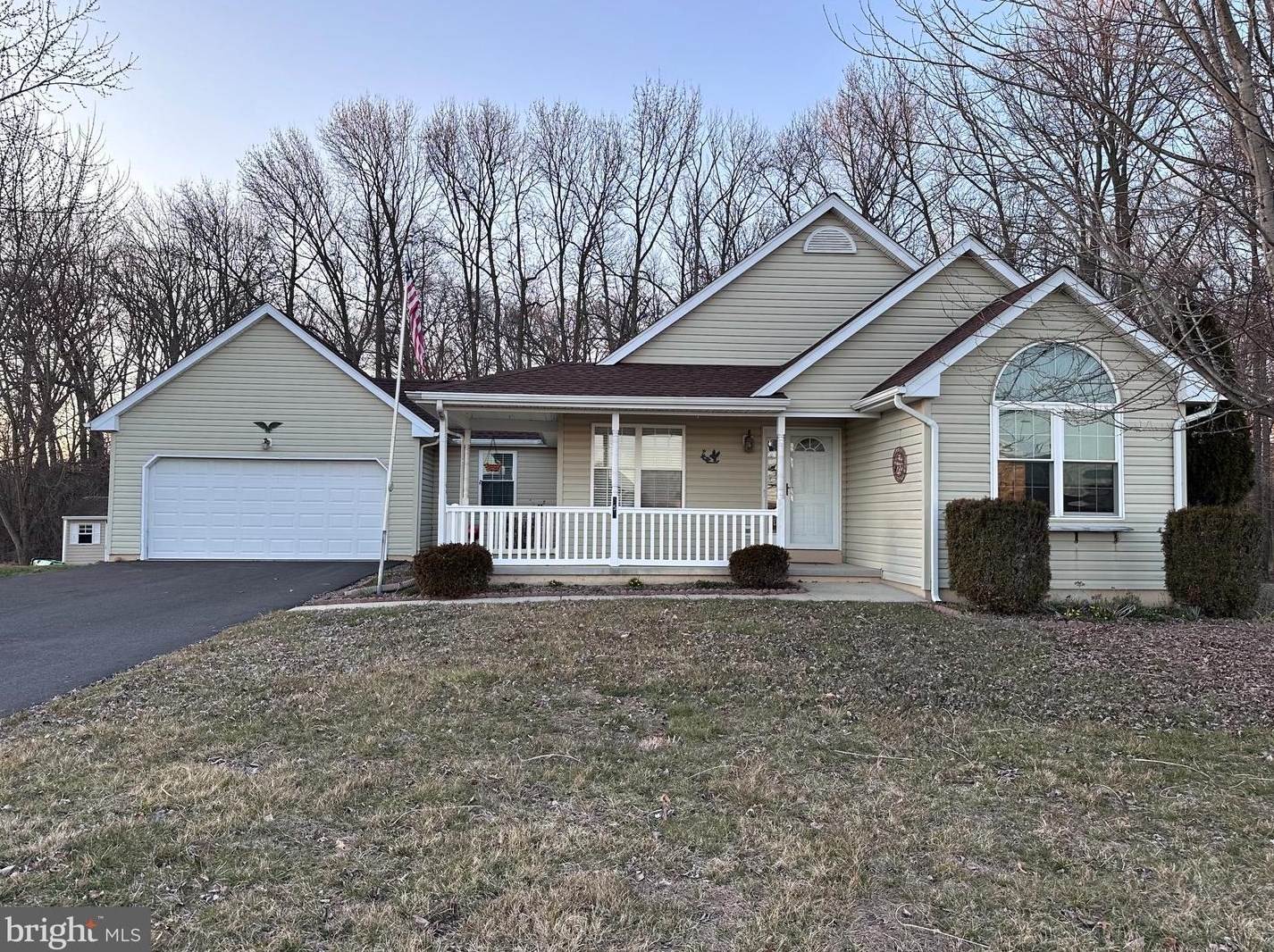 550 Ramunno Dr, Middletown, DE 19709-3048